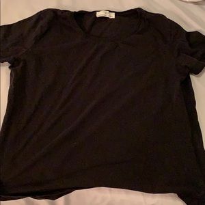 Zara Short Sleeve Top